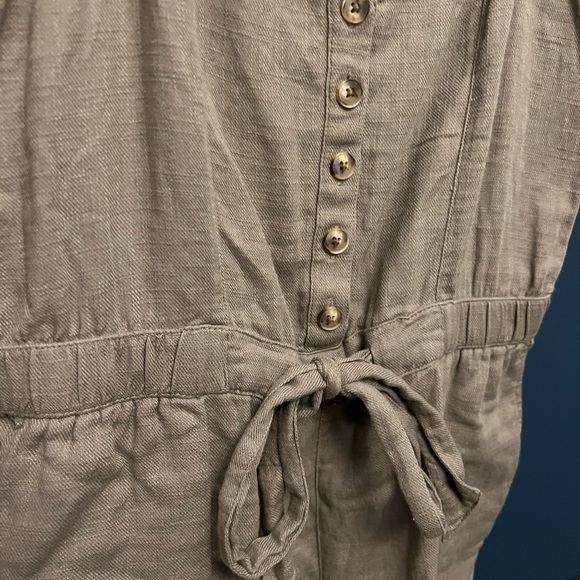 Aerie Softest Utility Romper - Picture 4 of 8